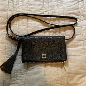 Tory Burch Robinson mini crossbody